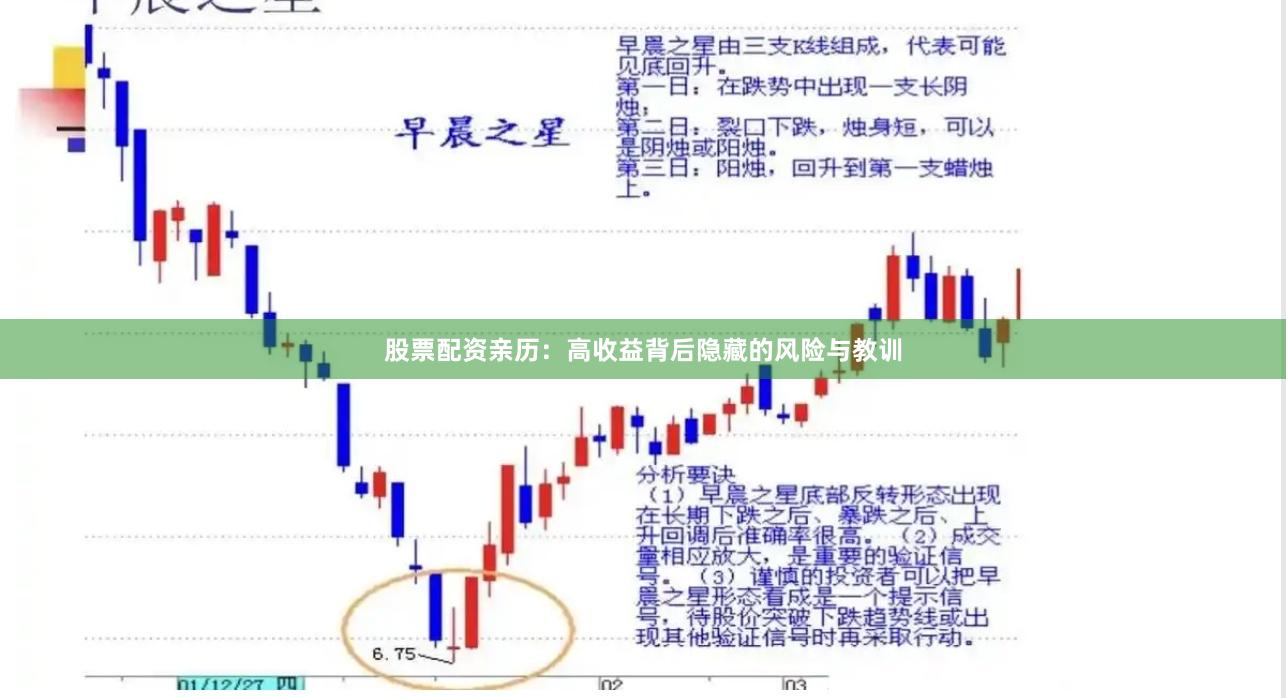 股票配资亲历：高收益背后隐藏的风险与教训