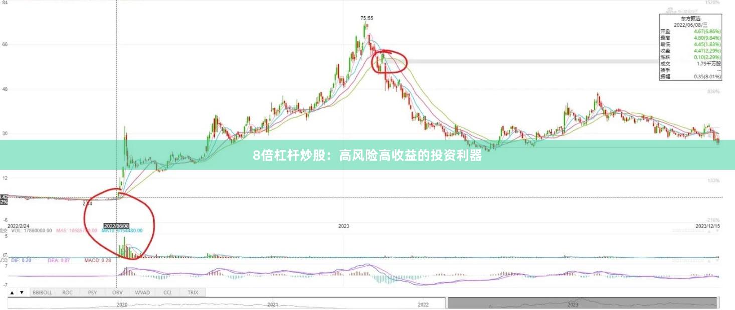 8倍杠杆炒股：高风险高收益的投资利器