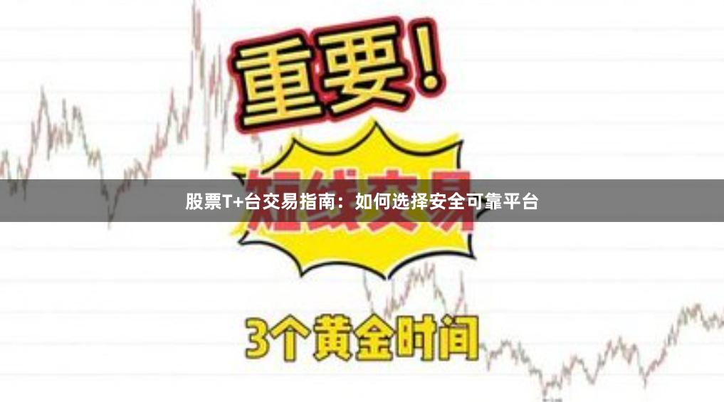 股票T+台交易指南：如何选择安全可靠平台