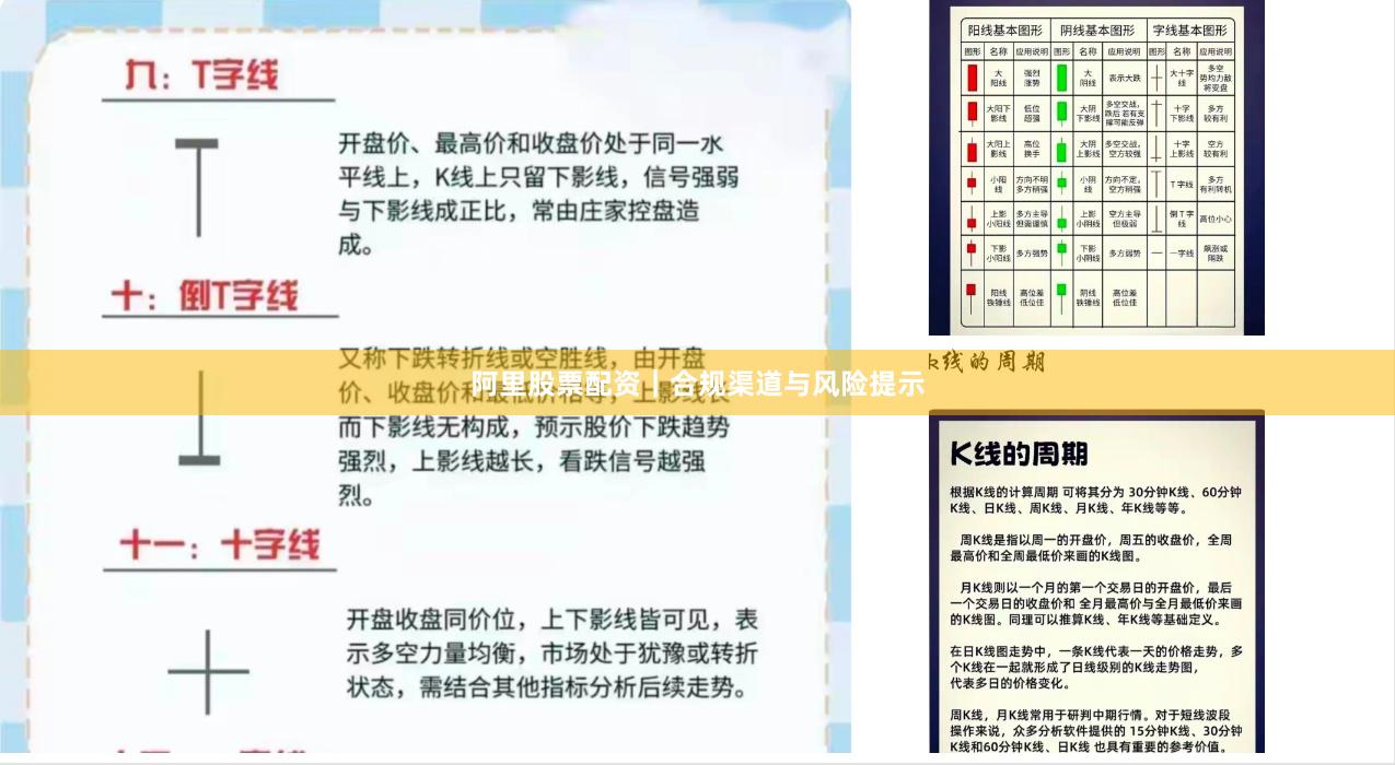 阿里股票配资｜合规渠道与风险提示