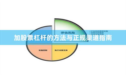 加股票杠杆的方法与正规渠道指南